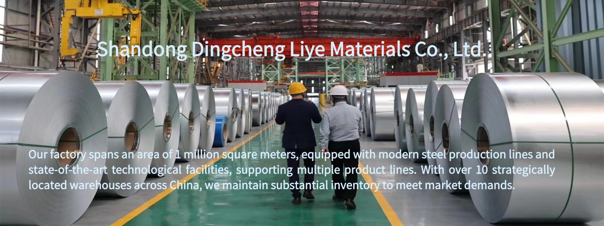 qualidade Aço laminado a alta temperatura fábrica